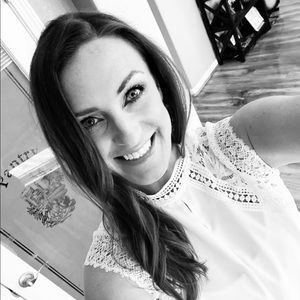 Meet your Posher, Cassie